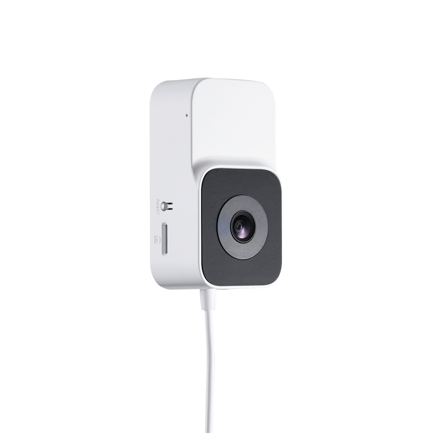 HALOwatch IkonEye AI Dual Lens WiFi Window Camera