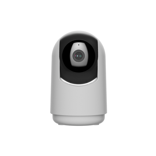 HALOwatch Aegis AI Pan Tilt WiFi Security Camera