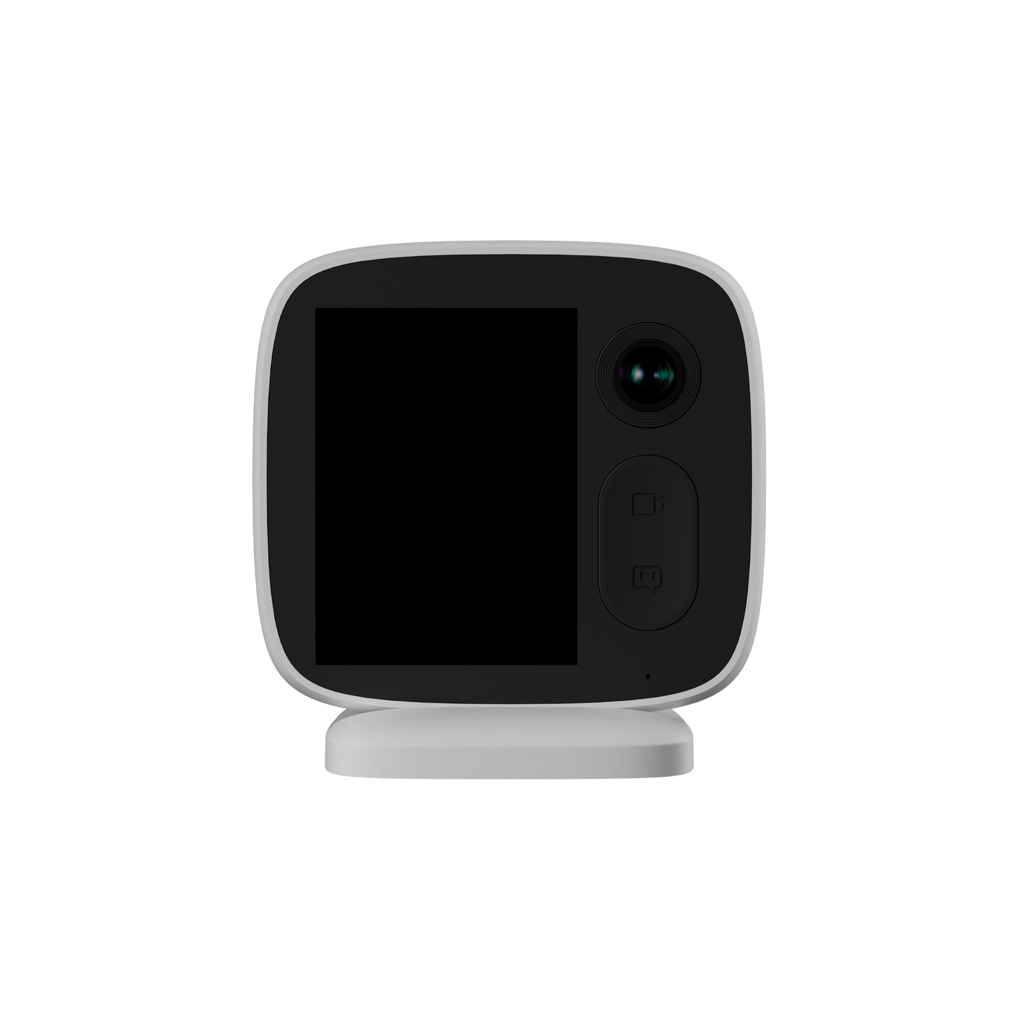 HALOwatch FaceView AI Indoor Security Camera with Built-In Display Screen