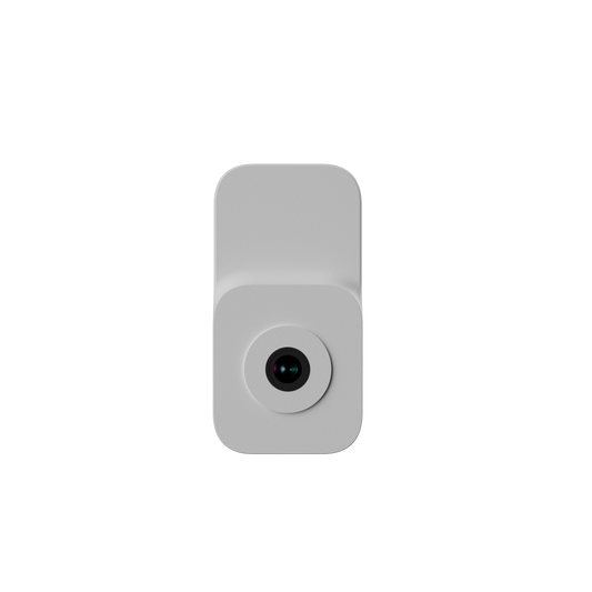 HALOwatch IkonEye AI Dual Lens WiFi Window Camera