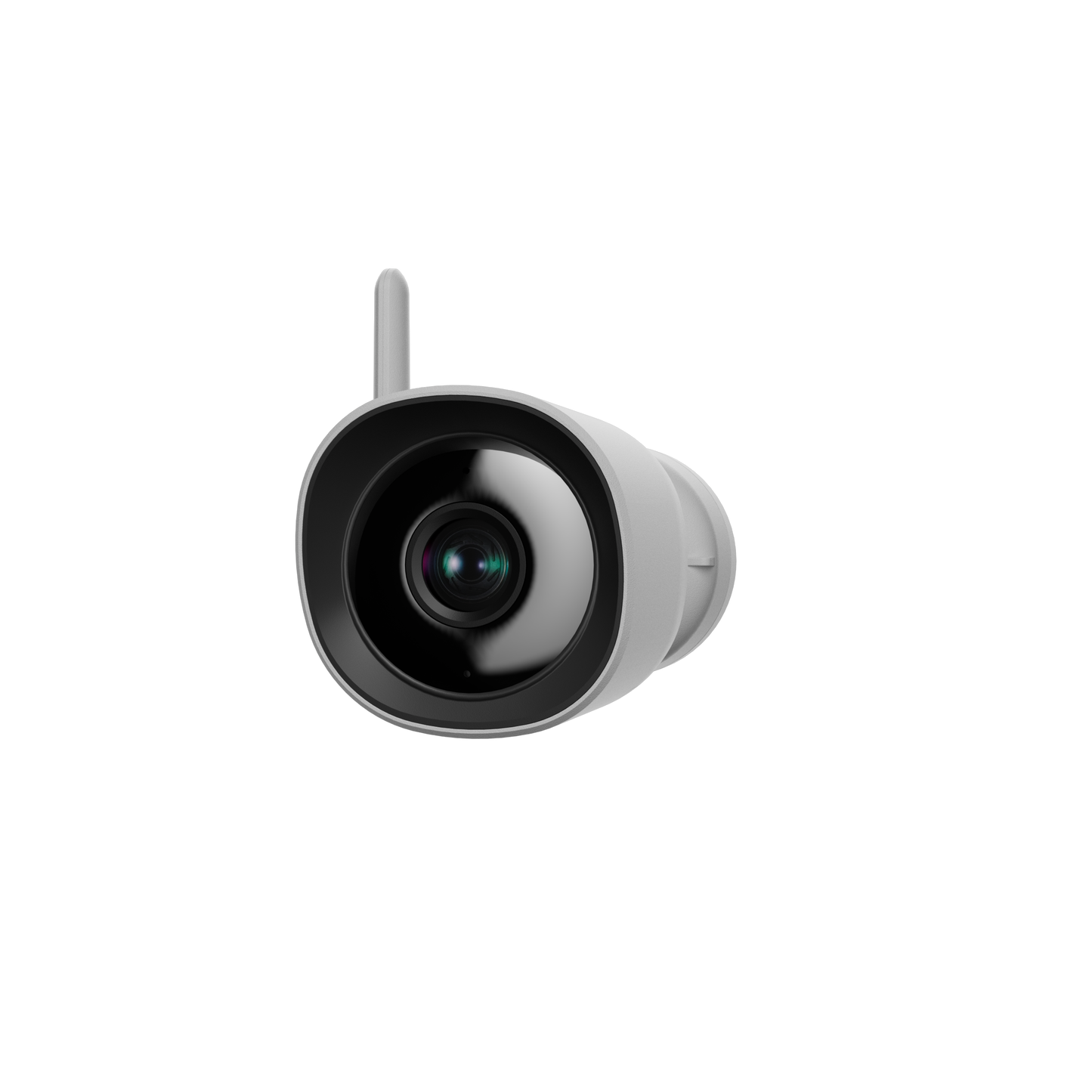 HALOwatch Sentry AI 3MP Outdoor WiFi Security Camera