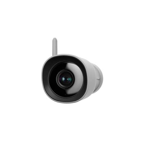 HALOwatch Sentry AI 3MP Outdoor WiFi Security Camera