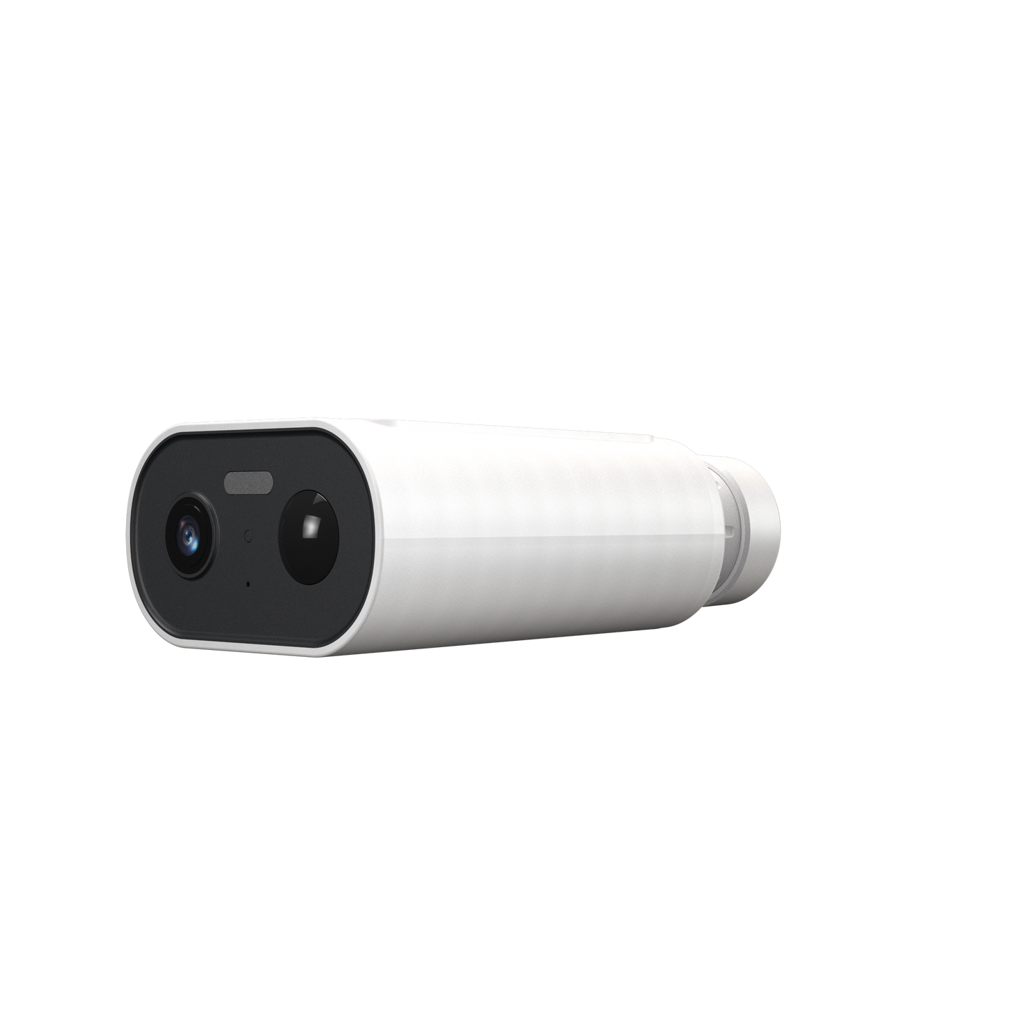 HALOwatch EcoGuard AI Solar Powered Outdoor WiFi Security Camera