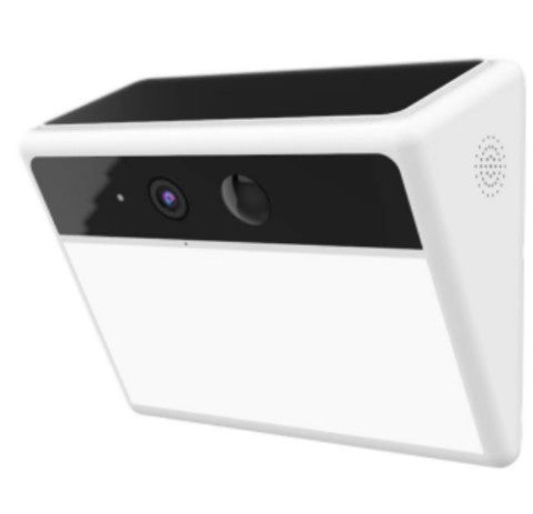 HALOwatch AI Outdoor WiFi FloodlightSecurity Camera
